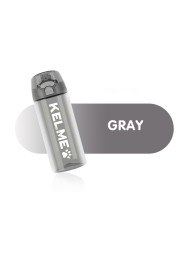 Бутылка для воды KELME Sport Bottle Grey
