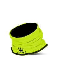Снуд KELME Polar Neck Kid Light Green/Black