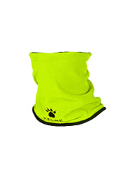 Снуд KELME Polar Neck Kid Light Green/Black