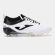 Бутсы JOMA NUMERO-10 2402 BLANCO NEGRO FIRM GROUND