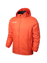 Детская ветровка KELME Windproof Rain Jacket Kid Orange