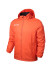 Детская ветровка KELME Windproof Rain Jacket Kid Orange