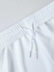 Детская футбольная форма KELME Football Suit (White/Blue)