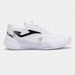 Теннисные кроссовки JOMA ROLAND LADY 2522   GRASS