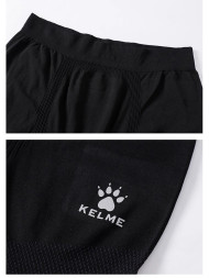 Термобелье KELME Thin Tight Trousers Black