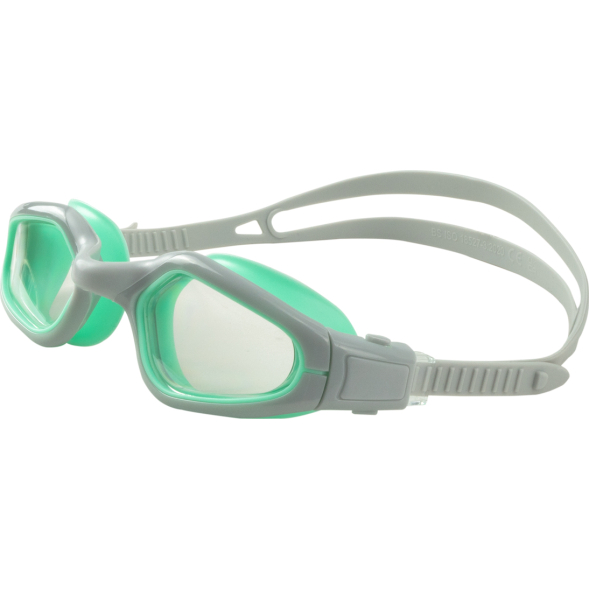 Очки для плавания TORRES Leisure, SW-32211GG, прозрачные линзы