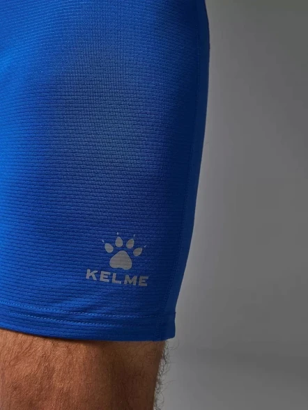 Термобелье (низ) KELME Thin Tackle Pants Blue