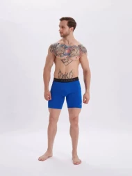 Термобелье (низ) KELME Thin Tackle Pants Blue