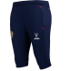 Брюки тренировочные JÖGEL NATIONAL PerFormDRY 3/4 Training Pants, темно-синий