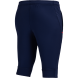 Брюки тренировочные JÖGEL NATIONAL PerFormDRY 3/4 Training Pants, темно-синий