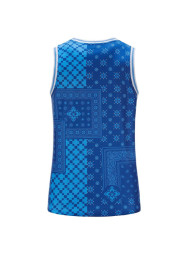 Майка KELME Knitted Vest Blue