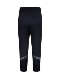 Детские брюки KELME Knitted Tapered Trousers Black