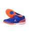Детские шиповки KELME Kids Football Shoes (TF) Blue