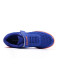 Детские шиповки KELME Kids Football Shoes (TF) Blue