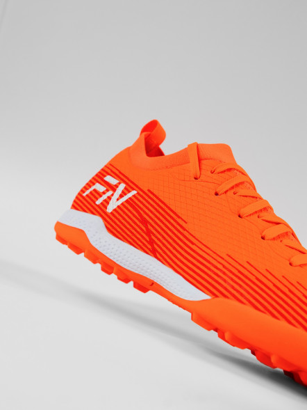 Детские шиповки FN Balance Kid (TF) Orange