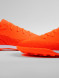 Детские шиповки FN Balance Kid (TF) Orange