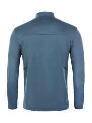 Олимпийка KELME Knitted Jacket Blue