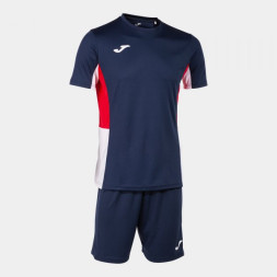 Комплект игровой формы JOMA DANUBIO II 