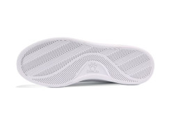 Кроссовки KELME Men's Casual Shoes (White/Black)