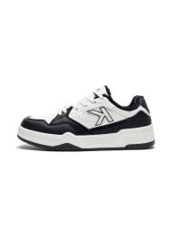 Кроссовки KELME Men's Casual Shoes (White/Black)