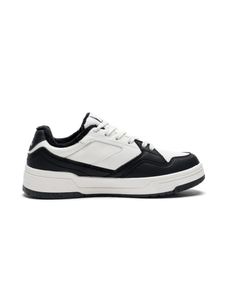 Кроссовки KELME Men's Casual Shoes (White/Black)