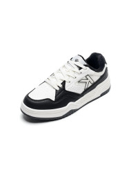 Кроссовки KELME Men's Casual Shoes (White/Black)