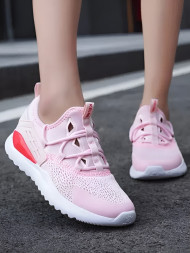 Кроссовки KELME Women's Sports Shoes Pink