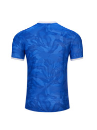 Футболка KELME Short Sleeve Football Shirt Blue