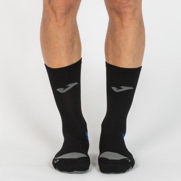 Носки ACCESORIO COMPRESSION Черный