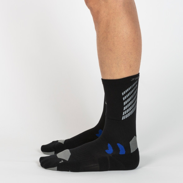 Носки ACCESORIO COMPRESSION Черный