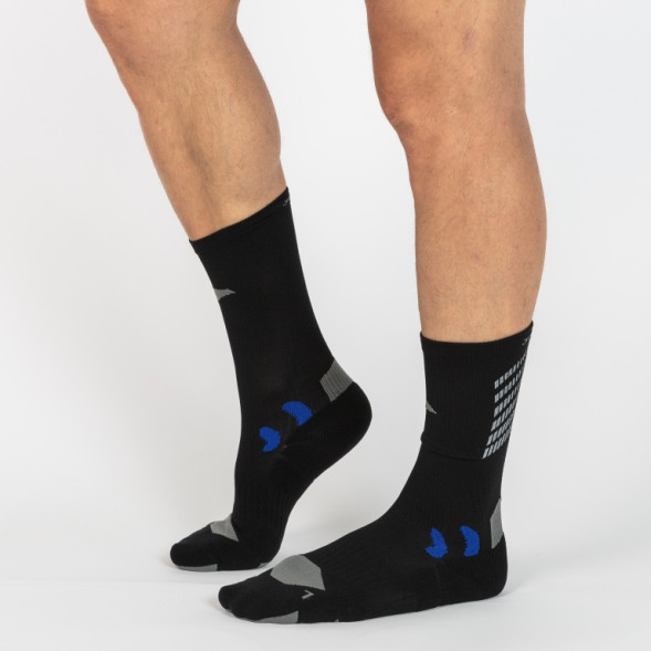 Носки ACCESORIO COMPRESSION Черный