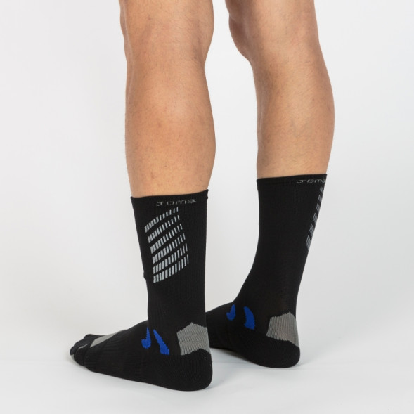 Носки ACCESORIO COMPRESSION Черный