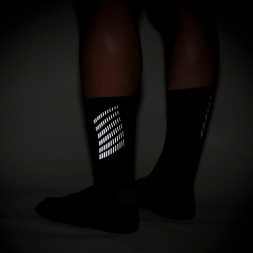 Носки ACCESORIO COMPRESSION Черный