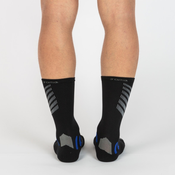 Носки ACCESORIO COMPRESSION Черный