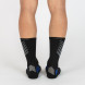 Носки ACCESORIO COMPRESSION Черный