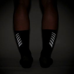 Носки ACCESORIO COMPRESSION Черный