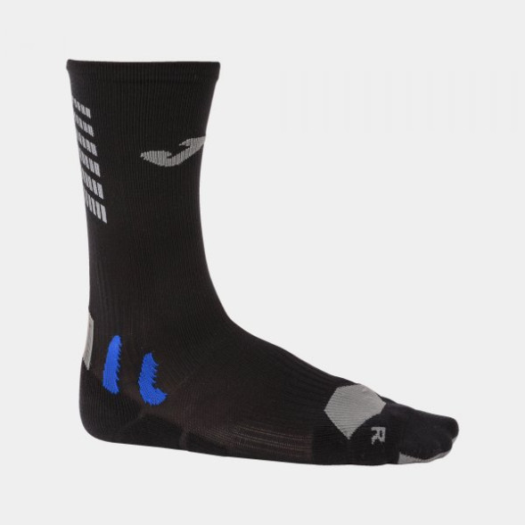 Носки ACCESORIO COMPRESSION Черный