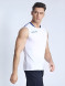 Майка KELME Training Vest White