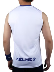 Майка KELME Training Vest White
