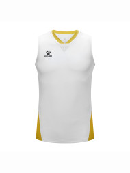 Майка KELME Training Vest White
