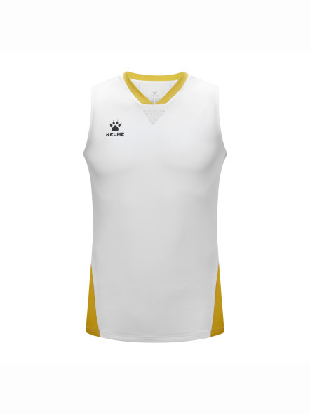 Майка KELME Training Vest White