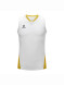 Майка KELME Training Vest White