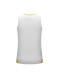 Майка KELME Training Vest White