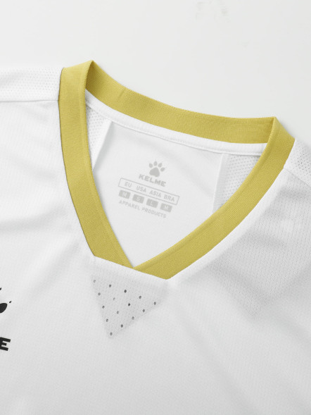 Майка KELME Training Vest White