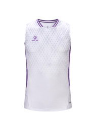 Майка KELME Training Vest White