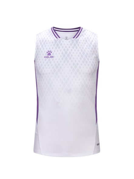 Майка KELME Training Vest White