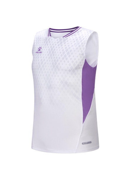 Майка KELME Training Vest White