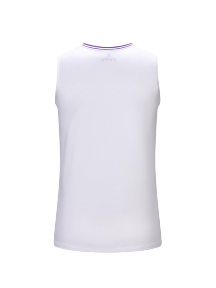 Майка KELME Training Vest White