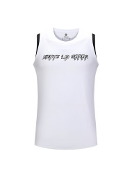 Майка KELME Training Vest White