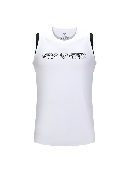 Майка KELME Training Vest White